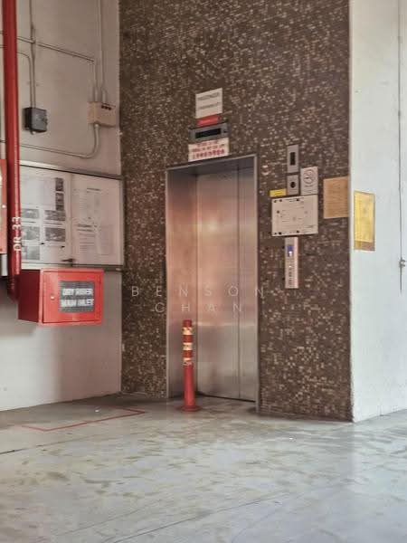 Yi Xiu Factory Building, 65 Sims Avenue, Eunos / Geylang / Paya Lebar, 1,700 sqft, Warehouse For Rent, by Benson Chan, 500285313 - CommercialGuru.com.sg