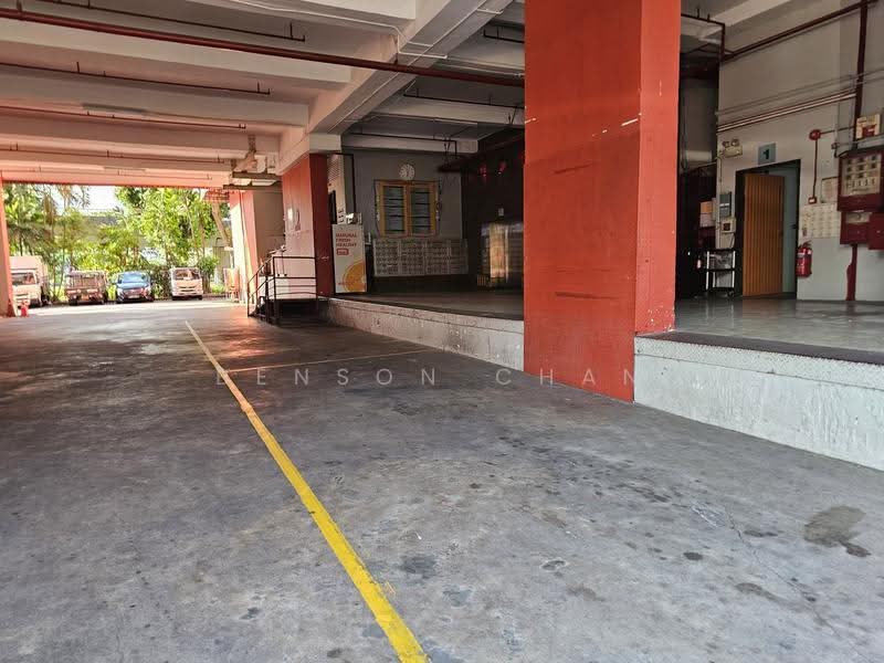 Yi Xiu Factory Building, 65 Sims Avenue, Eunos / Geylang / Paya Lebar, 1,700 sqft, Warehouse For Rent, by Benson Chan, 500285313 - Exterior - CommercialGuru.com.sg