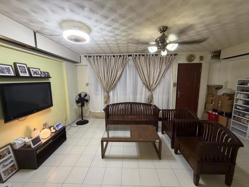 138 Simei Street 1, 138 Simei Street 1, Pasir Ris / Tampines, 3 Bedrooms, 904 sqft, HDB Flat For Sale, by Alwyn Lau, 500285314 - PropertyGuru.com.sg