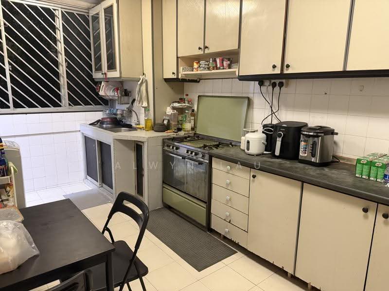 138 Simei Street 1, 138 Simei Street 1, Pasir Ris / Tampines, 3 Bedrooms, 904 sqft, HDB Flat For Sale, by Alwyn Lau, 500285314 - Kitchen - PropertyGuru.com.sg