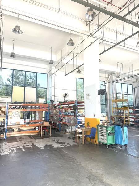 Bartley Biz Centre, 15 Kaki Bukit Road 4, Eunos / Geylang / Paya Lebar, 17,405 sqft, Factory / Workshop (B2) For Sale, by Derrick Neo, 500285315 - CommercialGuru.com.sg