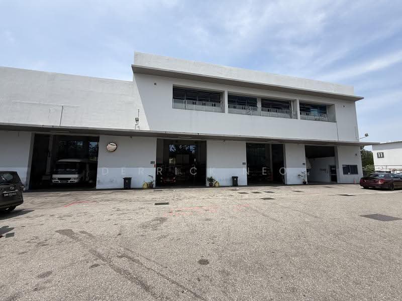 Bartley Biz Centre, 15 Kaki Bukit Road 4, Eunos / Geylang / Paya Lebar, 17,405 sqft, Factory / Workshop (B2) For Sale, by Derrick Neo, 500285315 - CommercialGuru.com.sg