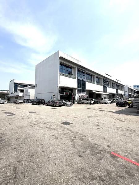 Bartley Biz Centre, 15 Kaki Bukit Road 4, Eunos / Geylang / Paya Lebar, 17,405 sqft, Factory / Workshop (B2) For Sale, by Derrick Neo, 500285315 - CommercialGuru.com.sg