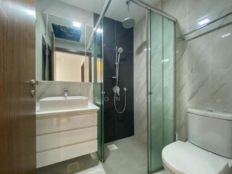 Kensington Square, 2 Jalan Lokam, Hougang / Punggol / Sengkang, 2 Bedrooms, 915 sqft, Apartment For Sale, by Vernon Low, 500285320 - PropertyGuru.com.sg