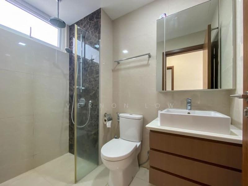 Kensington Square, 2 Jalan Lokam, Hougang / Punggol / Sengkang, 2 Bedrooms, 915 sqft, Apartment For Sale, by Vernon Low, 500285320 - PropertyGuru.com.sg
