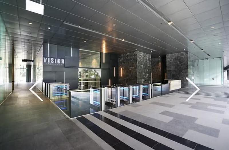 Vision Exchange, 2 Venture Drive, Boon Lay / Jurong / Tuas, 398 sqft, Food & Beverage For Sale, by Candy Gan, 500285323 - CommercialGuru.com.sg