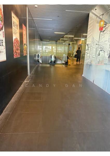 Vision Exchange, 2 Venture Drive, Boon Lay / Jurong / Tuas, 398 sqft, Food & Beverage For Sale, by Candy Gan, 500285323 - CommercialGuru.com.sg