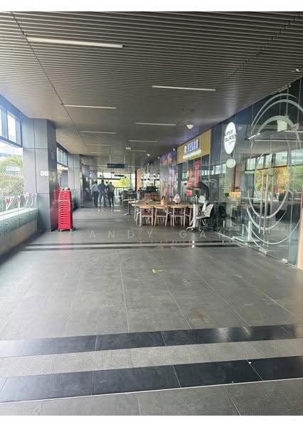 Vision Exchange, 2 Venture Drive, Boon Lay / Jurong / Tuas, 398 sqft, Food & Beverage For Sale, by Candy Gan, 500285323 - CommercialGuru.com.sg