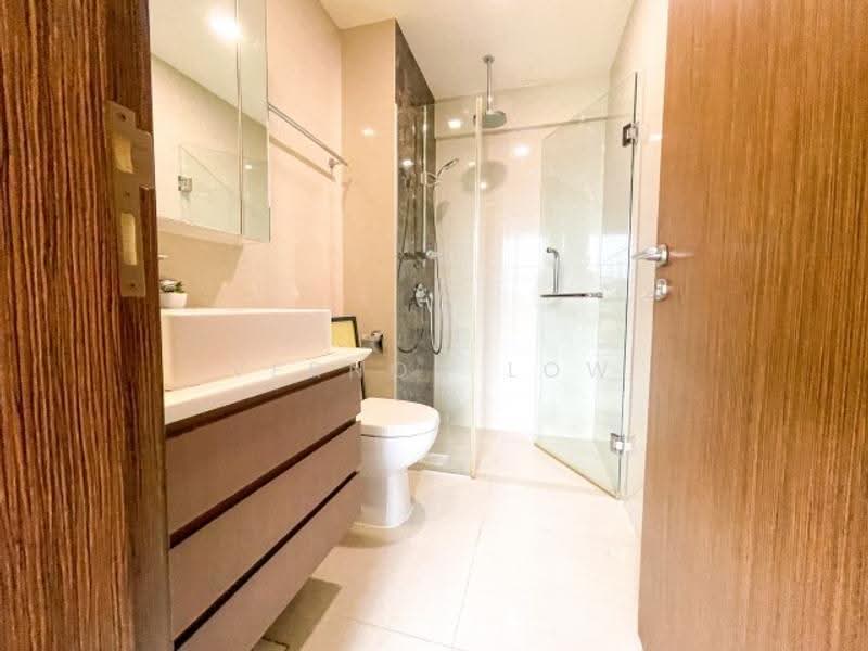 Kensington Square, 2 Jalan Lokam, Hougang / Punggol / Sengkang, 2 Bedrooms, 614 sqft, Apartment For Sale, by Vernon Low, 500285325 - PropertyGuru.com.sg