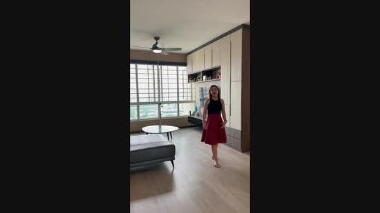 The Floravale, 234 Westwood Avenue, Boon Lay / Jurong / Tuas, 3 Bedrooms, 1,324 sqft, Condominium For Sale, by Ivy Lim, 500285332 - PropertyGuru.com.sg