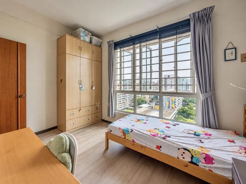 The Floravale, 234 Westwood Avenue, Boon Lay / Jurong / Tuas, 3 Bedrooms, 1,324 sqft, Condominium For Sale, by Ivy Lim, 500285332 - Bedroom - PropertyGuru.com.sg