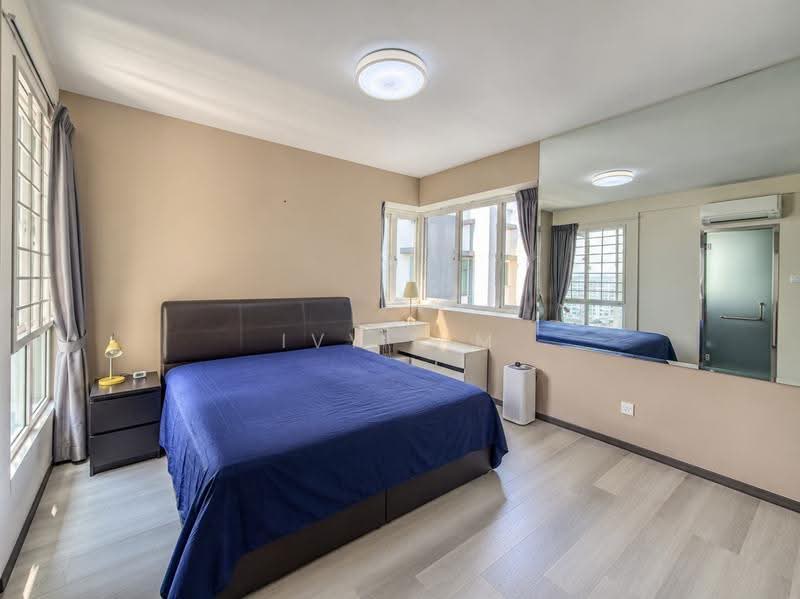 The Floravale, 234 Westwood Avenue, Boon Lay / Jurong / Tuas, 3 Bedrooms, 1,324 sqft, Condominium For Sale, by Ivy Lim, 500285332 - Bedroom - PropertyGuru.com.sg
