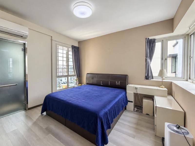 The Floravale, 234 Westwood Avenue, Boon Lay / Jurong / Tuas, 3 Bedrooms, 1,324 sqft, Condominium For Sale, by Ivy Lim, 500285332 - Bedroom - PropertyGuru.com.sg