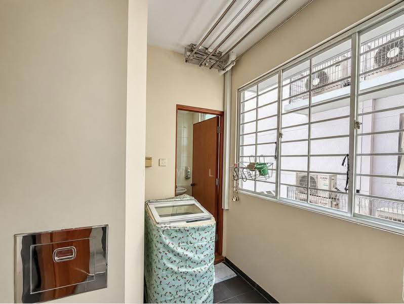 The Floravale, 234 Westwood Avenue, Boon Lay / Jurong / Tuas, 3 Bedrooms, 1,324 sqft, Condominium For Sale, by Ivy Lim, 500285332 - Service Yard - PropertyGuru.com.sg