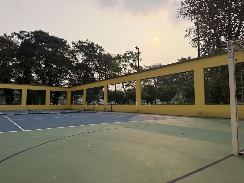 The Floravale, 234 Westwood Avenue, Boon Lay / Jurong / Tuas, 3 Bedrooms, 1,324 sqft, Condominium For Sale, by Ivy Lim, 500285332 - Tennis Court - PropertyGuru.com.sg