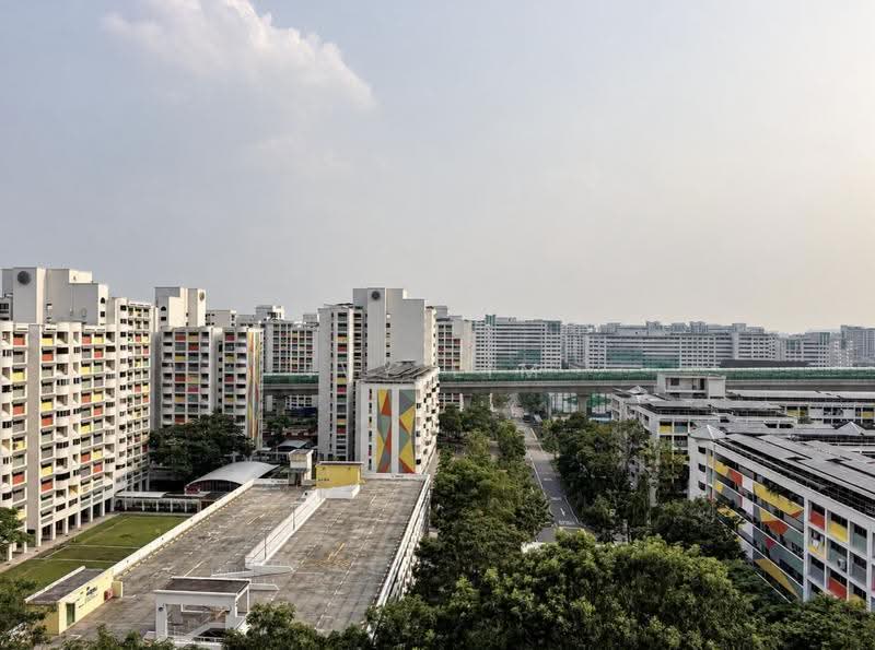 The Floravale, 234 Westwood Avenue, Boon Lay / Jurong / Tuas, 3 Bedrooms, 1,324 sqft, Condominium For Sale, by Ivy Lim, 500285332 - PropertyGuru.com.sg