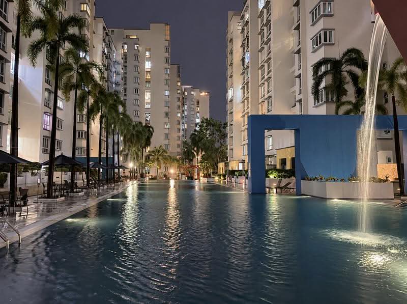 The Floravale, 234 Westwood Avenue, Boon Lay / Jurong / Tuas, 3 Bedrooms, 1,324 sqft, Condominium For Sale, by Ivy Lim, 500285332 - Exterior - PropertyGuru.com.sg