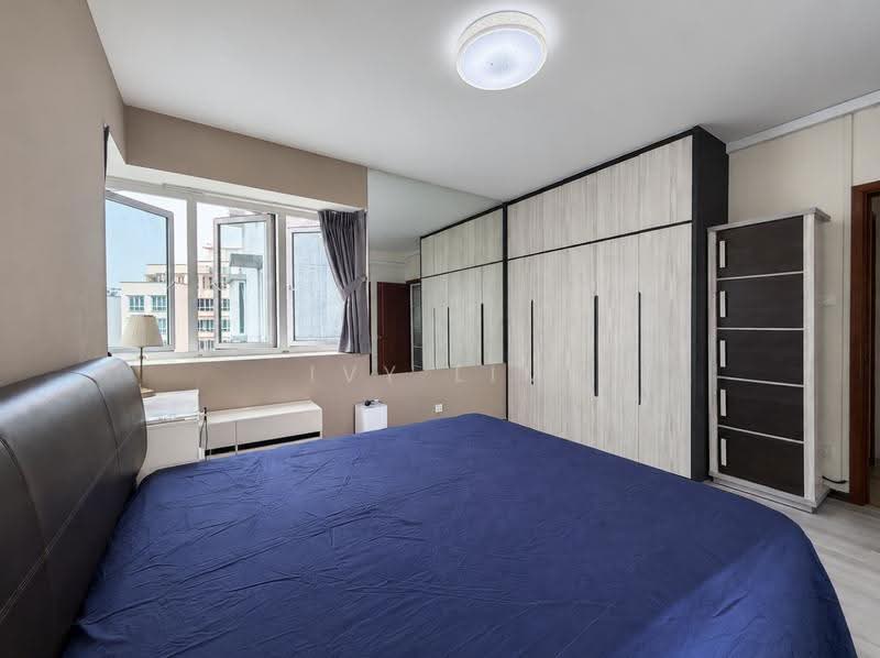 The Floravale, 234 Westwood Avenue, Boon Lay / Jurong / Tuas, 3 Bedrooms, 1,324 sqft, Condominium For Sale, by Ivy Lim, 500285332 - Bedroom - PropertyGuru.com.sg