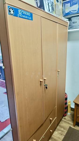 34 Marsiling Drive, 34 Marsiling Drive, Admiralty / Woodlands, Room Rental, 120 sqft, HDB Flat For Rent, by Chris Yaw, 500285339 - PropertyGuru.com.sg