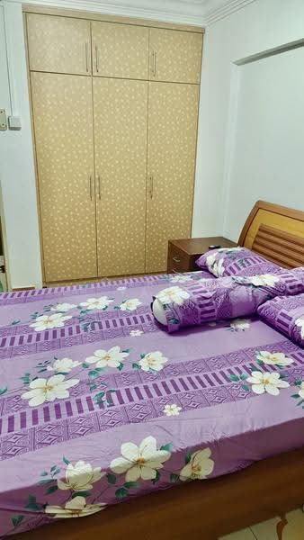 34 Marsiling Drive, 34 Marsiling Drive, Admiralty / Woodlands, Room Rental, 120 sqft, HDB Flat For Rent, by Chris Yaw, 500285339 - Bedroom - PropertyGuru.com.sg