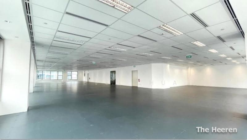 The Heeren, 260 Orchard Road, Orchard / River Valley, 5,060 sqft, Office For Rent, by Steven Chua, 500285340 - Interior - CommercialGuru.com.sg