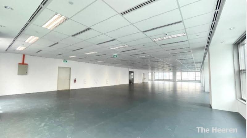 The Heeren, 260 Orchard Road, Orchard / River Valley, 5,060 sqft, Office For Rent, by Steven Chua, 500285340 - Interior - CommercialGuru.com.sg