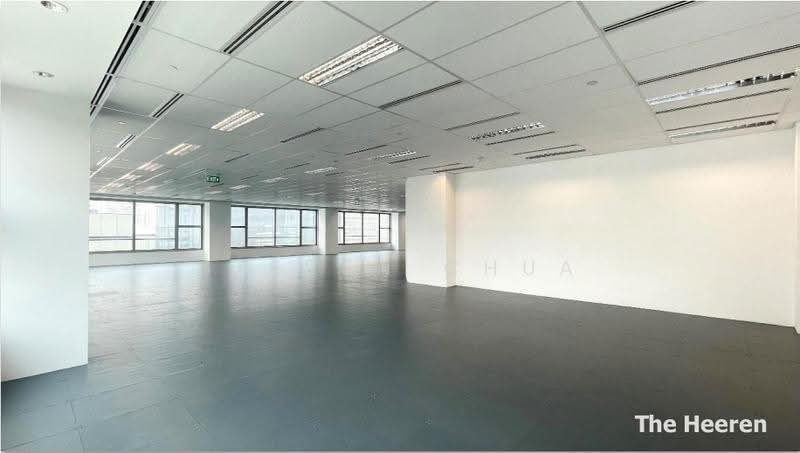 The Heeren, 260 Orchard Road, Orchard / River Valley, 5,060 sqft, Office For Rent, by Steven Chua, 500285340 - CommercialGuru.com.sg
