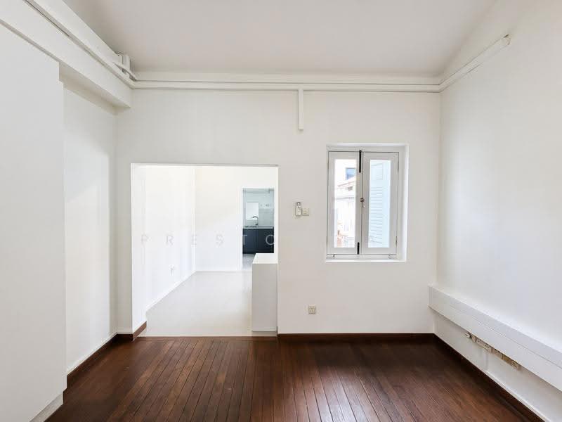 43A Amoy Street, Amoy Street, Boat Quay / Raffles Place / Marina, 1,000 sqft, Office For Rent, by Preston Tan, 500285341 - Interior - CommercialGuru.com.sg