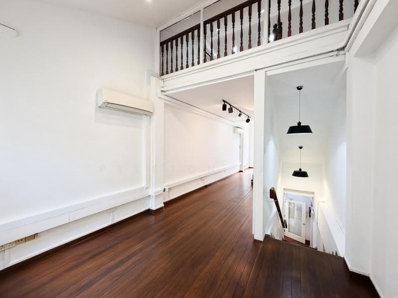 43A Amoy Street, Amoy Street, Boat Quay / Raffles Place / Marina, 1,000 sqft, Office For Rent, by Preston Tan, 500285341 - Interior - CommercialGuru.com.sg