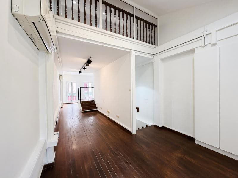 43A Amoy Street, Amoy Street, Boat Quay / Raffles Place / Marina, 1,000 sqft, Office For Rent, by Preston Tan, 500285341 - Interior - CommercialGuru.com.sg