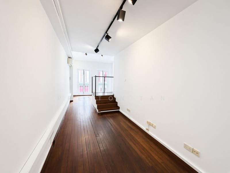 43A Amoy Street, Amoy Street, Boat Quay / Raffles Place / Marina, 1,000 sqft, Office For Rent, by Preston Tan, 500285341 - Interior - CommercialGuru.com.sg