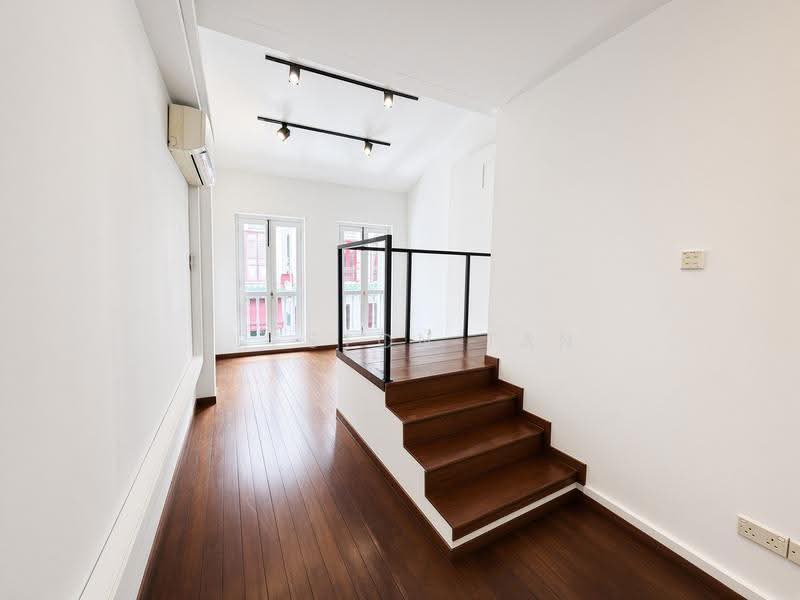 43A Amoy Street, Amoy Street, Boat Quay / Raffles Place / Marina, 1,000 sqft, Office For Rent, by Preston Tan, 500285341 - Interior - CommercialGuru.com.sg