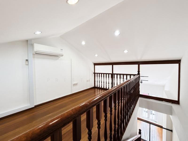 43A Amoy Street, Amoy Street, Boat Quay / Raffles Place / Marina, 1,000 sqft, Office For Rent, by Preston Tan, 500285341 - Interior - CommercialGuru.com.sg