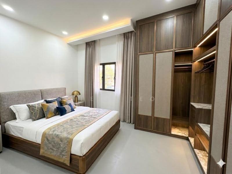 Ming Teck Park, Sixth Avenue, Tanglin / Holland / Bukit Timah, 3 Bedrooms, 2,500 sqft, Terraced House For Sale, by Steve Teo, 500285342 - Bedroom - PropertyGuru.com.sg