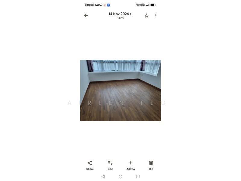 Double Bay Residences, 17 Simei Street 4, Pasir Ris / Tampines, 3 Bedrooms, 1,270 sqft, Condominium For Rent, by Aireen Teo, 500285343 - PropertyGuru.com.sg