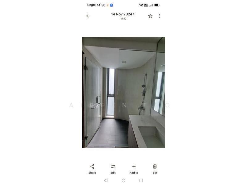 Double Bay Residences, 17 Simei Street 4, Pasir Ris / Tampines, 3 Bedrooms, 1,270 sqft, Condominium For Rent, by Aireen Teo, 500285343 - PropertyGuru.com.sg
