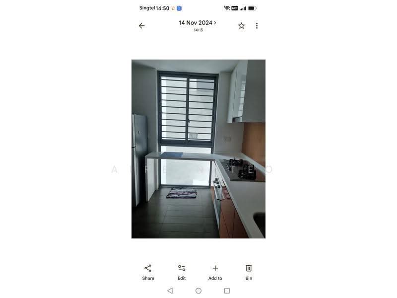Double Bay Residences, 17 Simei Street 4, Pasir Ris / Tampines, 3 Bedrooms, 1,270 sqft, Condominium For Rent, by Aireen Teo, 500285343 - PropertyGuru.com.sg