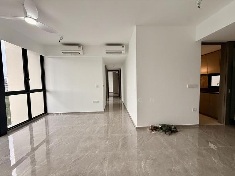 Norwood Grand, 10 Champions Way, Admiralty / Woodlands, 3 Bedrooms, 1,044 sqft, Condominium For Rent, by Wade Koh, 500285344 - Interior - PropertyGuru.com.sg