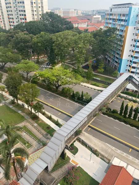 230 Serangoon Avenue 4, 230 Serangoon Avenue 4, Hougang / Punggol / Sengkang, Room Rental, 120 sqft, HDB Flat For Rent, by Krystal Chong, 500285345 - Exterior - PropertyGuru.com.sg