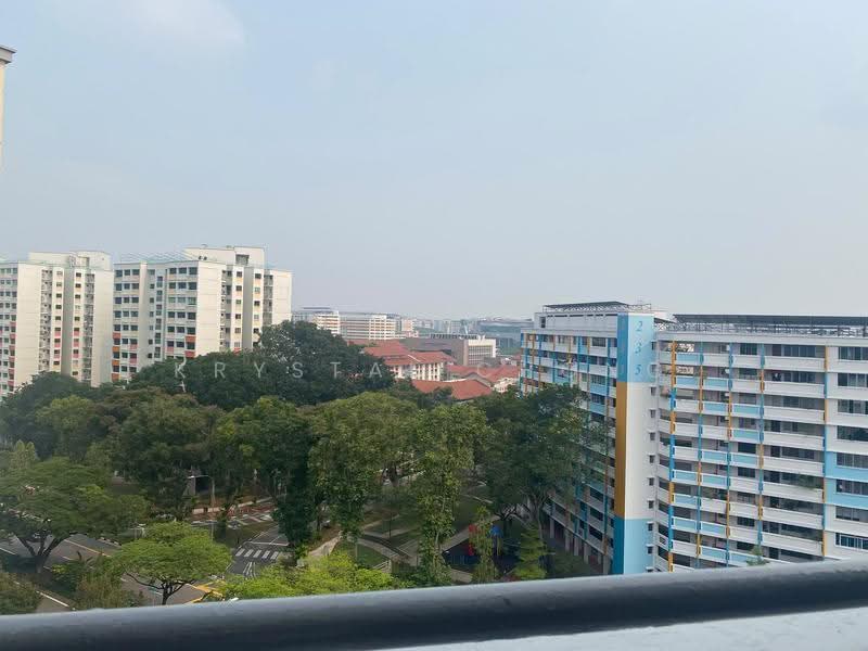 230 Serangoon Avenue 4, 230 Serangoon Avenue 4, Hougang / Punggol / Sengkang, Room Rental, 120 sqft, HDB Flat For Rent, by Krystal Chong, 500285345 - Exterior - PropertyGuru.com.sg