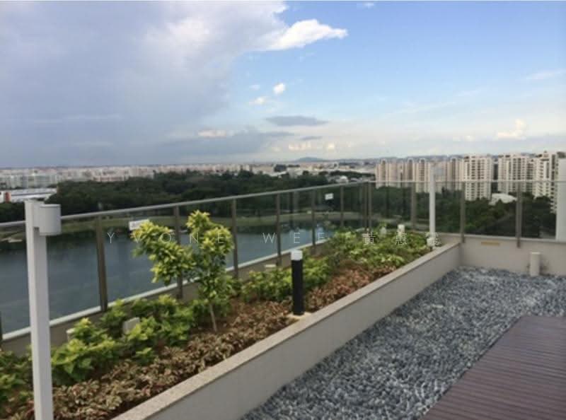 Waterfront Gold, 752 Bedok Reservoir Road, Bedok / Upper East Coast, 2 Bedrooms, 872 sqft, Condominium For Sale, by Yvone Wee 黄惠霞, 500285346 - Exterior - PropertyGuru.com.sg