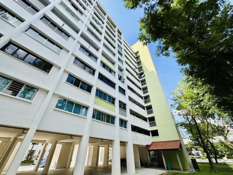 603 Yishun Street 61, 603 Yishun Street 61, Sembawang / Yishun, Room Rental, 120 sqft, HDB Flat For Rent, by Jane Toh, 500285349 - Exterior - PropertyGuru.com.sg