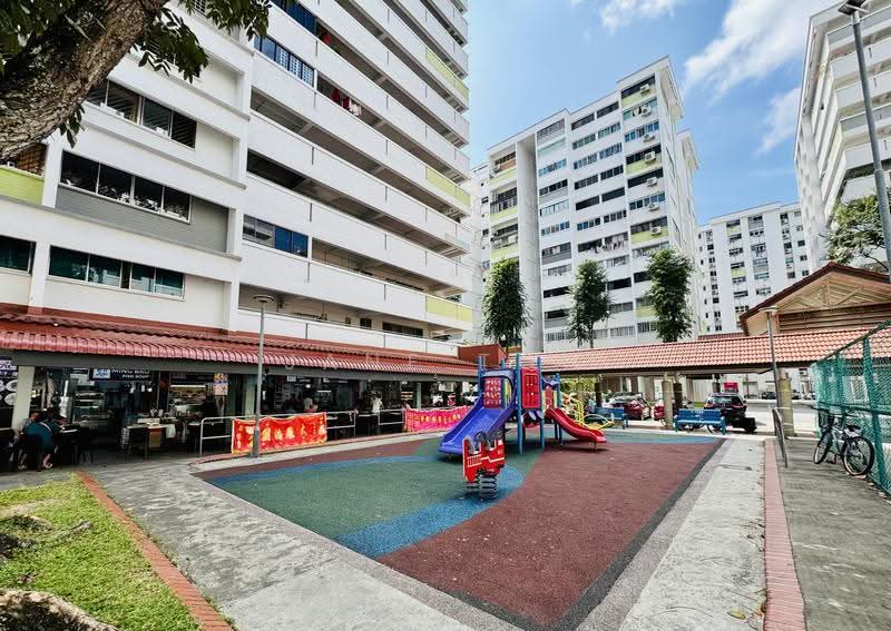 603 Yishun Street 61, 603 Yishun Street 61, Sembawang / Yishun, Room Rental, 120 sqft, HDB Flat For Rent, by Jane Toh, 500285349 - Exterior - PropertyGuru.com.sg