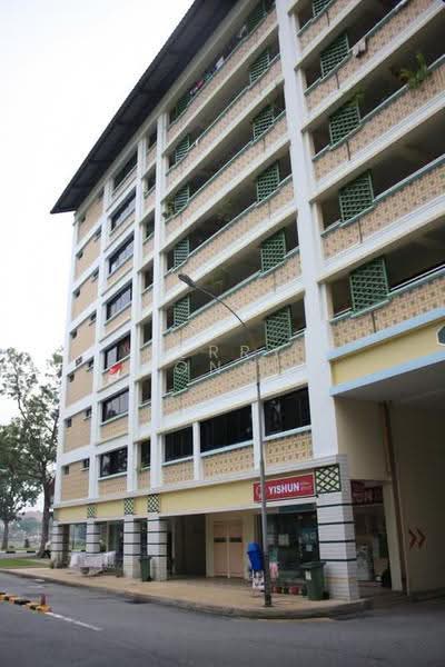 Blk 925 Yishun Central, Sembawang / Yishun, 420 sqft, Shop / Shophouse For Sale, by Jerry Ong, 500285350 - Exterior - CommercialGuru.com.sg