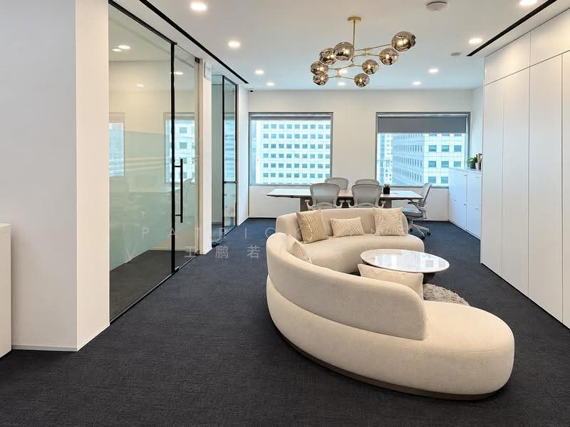 Suntec City Tower, 6 Temasek Boulevard, Boat Quay / Raffles Place / Marina, 2,594 sqft, Office For Rent, by Patrick Ong 王鹏若(安仔), 500285354 - Interior - CommercialGuru.com.sg