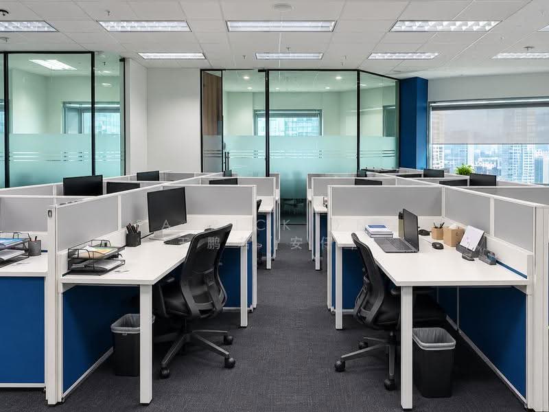 Suntec City Tower, 6 Temasek Boulevard, Boat Quay / Raffles Place / Marina, 2,594 sqft, Office For Rent, by Patrick Ong 王鹏若(安仔), 500285354 - Interior - CommercialGuru.com.sg