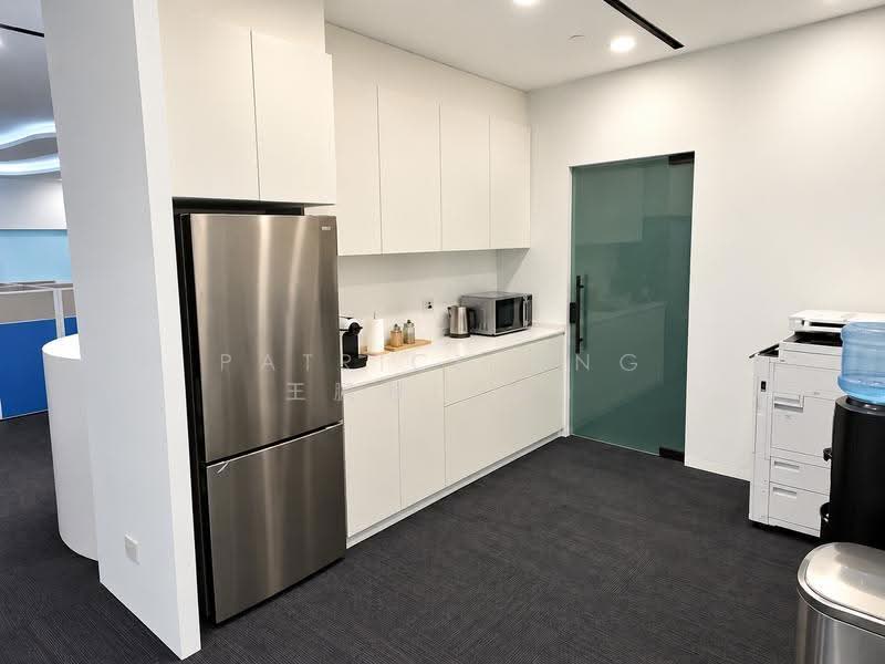 Suntec City Tower, 6 Temasek Boulevard, Boat Quay / Raffles Place / Marina, 2,594 sqft, Office For Rent, by Patrick Ong 王鹏若(安仔), 500285354 - Kitchen - CommercialGuru.com.sg