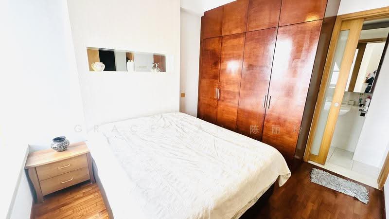 Starville, 68 Lengkong Tiga, Eunos / Geylang / Paya Lebar, 1 Bedroom, 581 sqft, Condominium For Sale, by Grace Tan 陈丽玲, 500285357 - Bedroom - PropertyGuru.com.sg