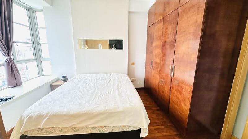 Starville, 68 Lengkong Tiga, Eunos / Geylang / Paya Lebar, 1 Bedroom, 581 sqft, Condominium For Sale, by Grace Tan 陈丽玲, 500285357 - Bedroom - PropertyGuru.com.sg