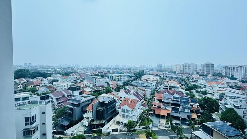 Starville, 68 Lengkong Tiga, Eunos / Geylang / Paya Lebar, 1 Bedroom, 581 sqft, Condominium For Sale, by Grace Tan 陈丽玲, 500285357 - Exterior - PropertyGuru.com.sg